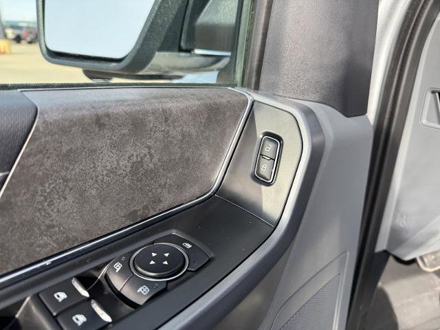 Certified 2024 Ford F150 XLT w/ Equipment Group 302A MID image 15