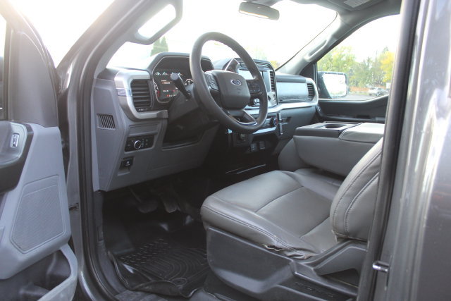 Certified 2021 Ford F150 XL w/ Equipment Group 101A High AWD/4WD image 20