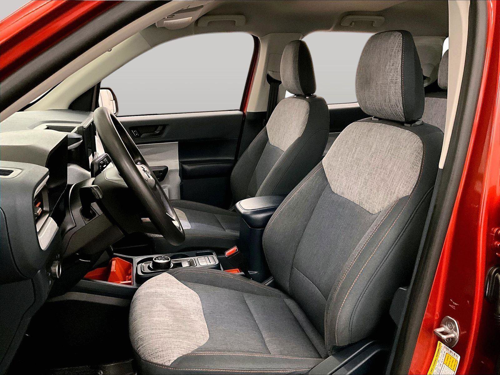 Certified 2022 Ford Maverick XLT FWD image 24