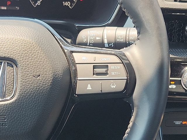 Used 2025 Honda CR-V EX-L image 15