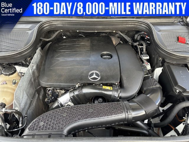 Used 2020 Mercedes-Benz GLE 350 image 36
