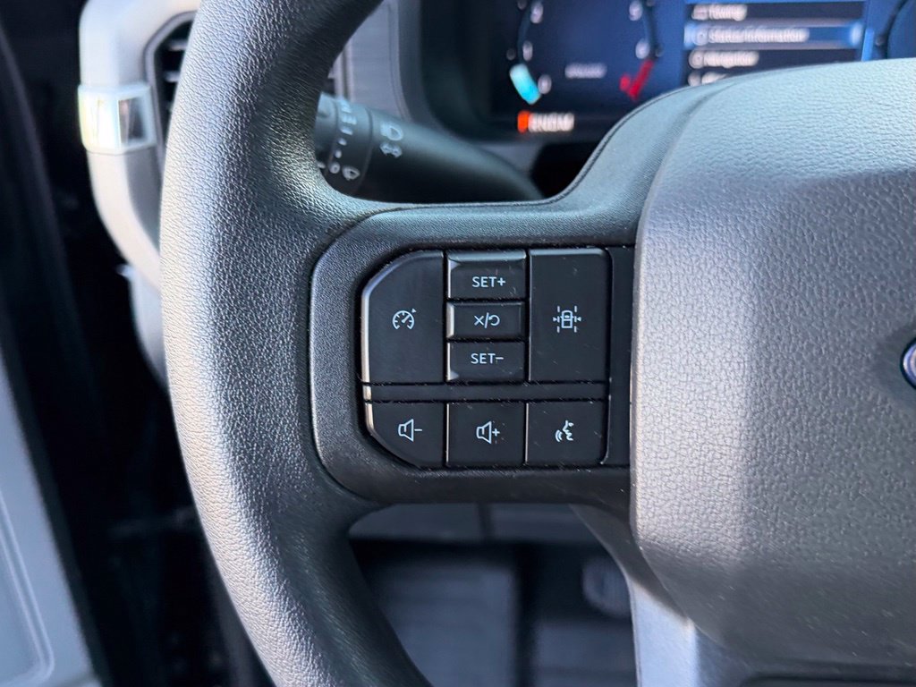 Certified 2024 Ford F150 XL RWD image 21