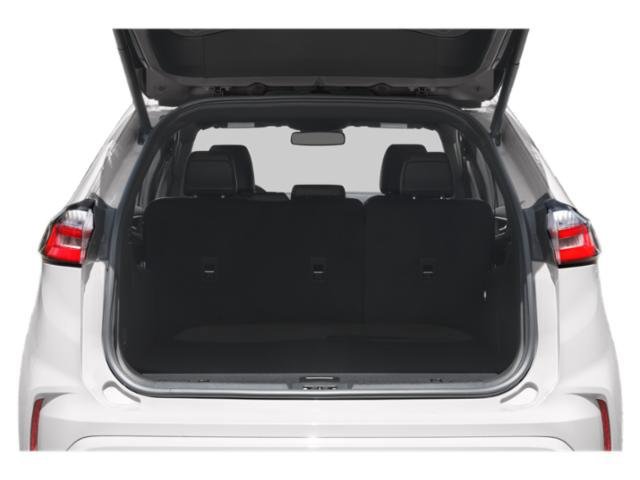 Certified 2024 Ford Edge SEL image 21