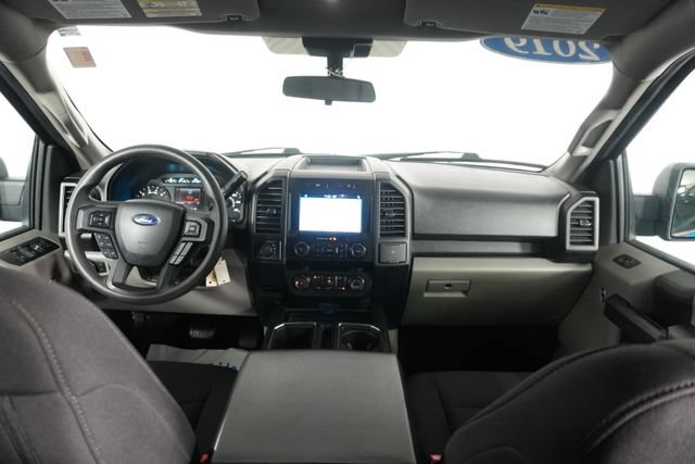 Certified 2019 Ford F150 XL w/ Equipment Group 101A Mid AWD/4WD image 21