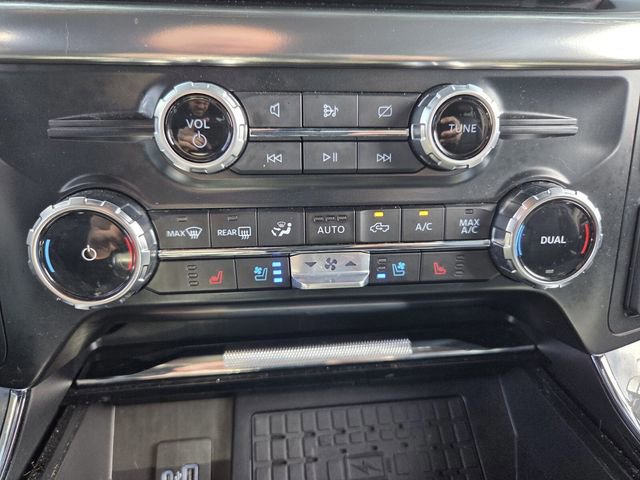 Certified 2023 Ford F150 Lariat w/ Equipment Group 502A High image 27