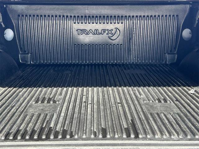 Certified 2020 Ford F150 Lariat image 12