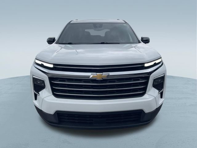 Used 2024 Chevrolet Traverse LT FWD image 10