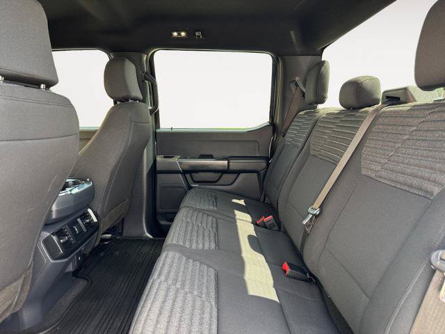 Certified 2023 Ford F150 XL w/ STX Appearance Package AWD/4WD image 13