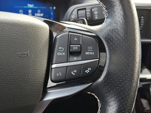 Certified 2022 Ford Explorer ST w/ Equipment Group 401A image 24