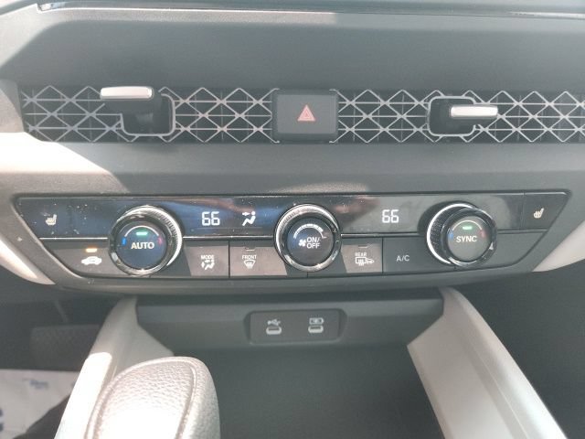 Used 2025 Honda Accord SE image 31