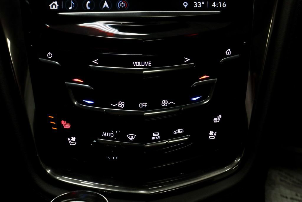 Used 2019 Cadillac CTS Luxury image 33