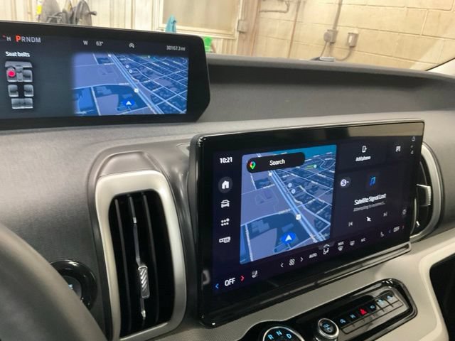 Certified 2025 Ford Expedition Max Active AWD/4WD image 10