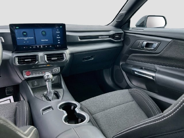 Certified 2024 Ford Mustang Coupe RWD image 29