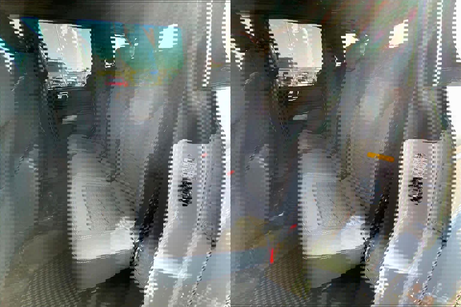 Certified 2023 Ford Bronco Outer Banks image 20