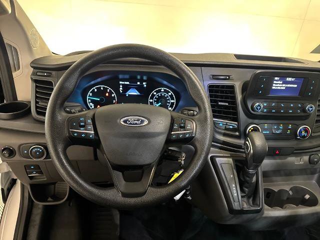 Certified 2024 Ford Transit 250 BASE w/ Exterior Upgrade Package image 8