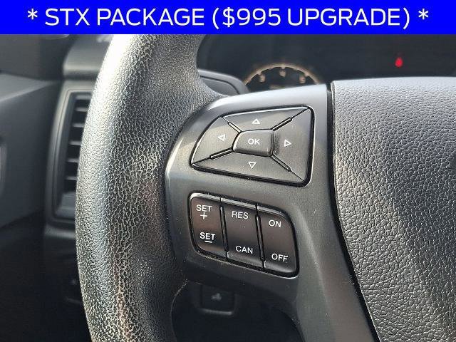 Certified 2019 Ford Ranger XL w/ Equipment Group 101A Mid AWD/4WD image 20