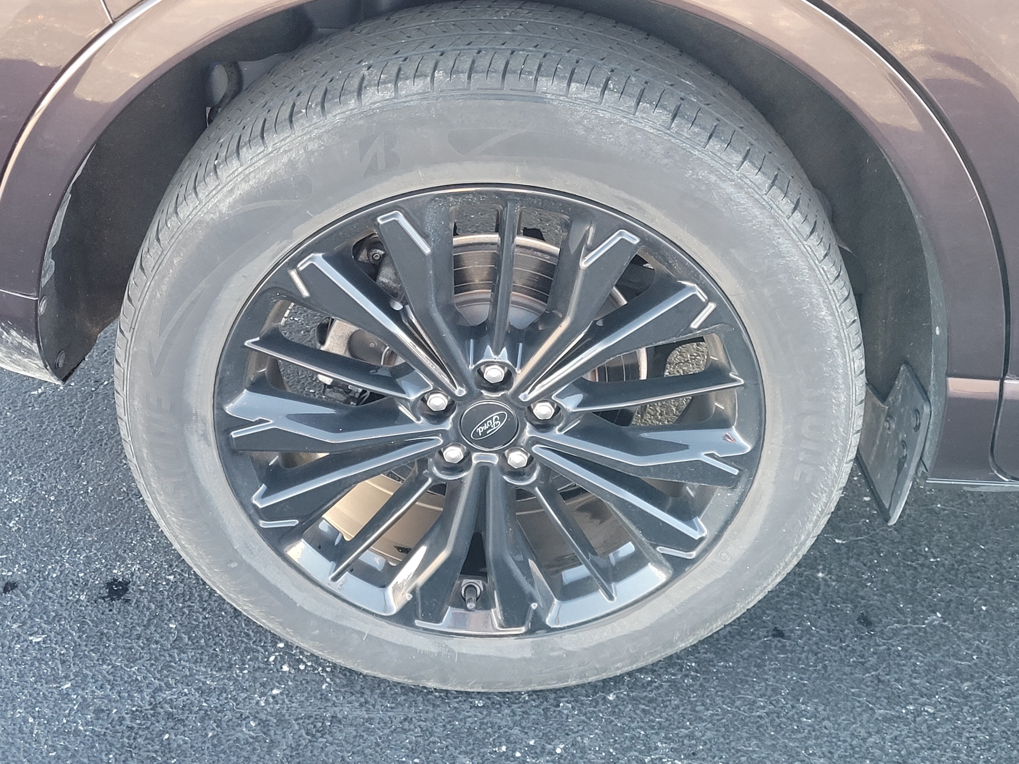 Certified 2023 Ford Escape ST-Line Elite w/ Premium Technology Package AWD/4WD image 10