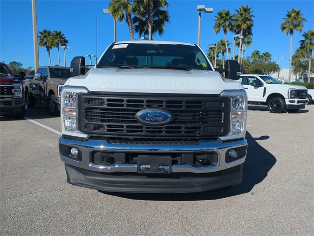 Certified 2023 Ford F350 XL w/ XL Chrome Package image 9