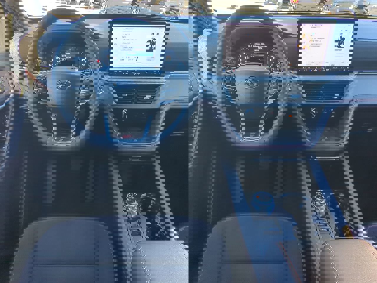 Certified 2025 Ford Explorer ST image 14