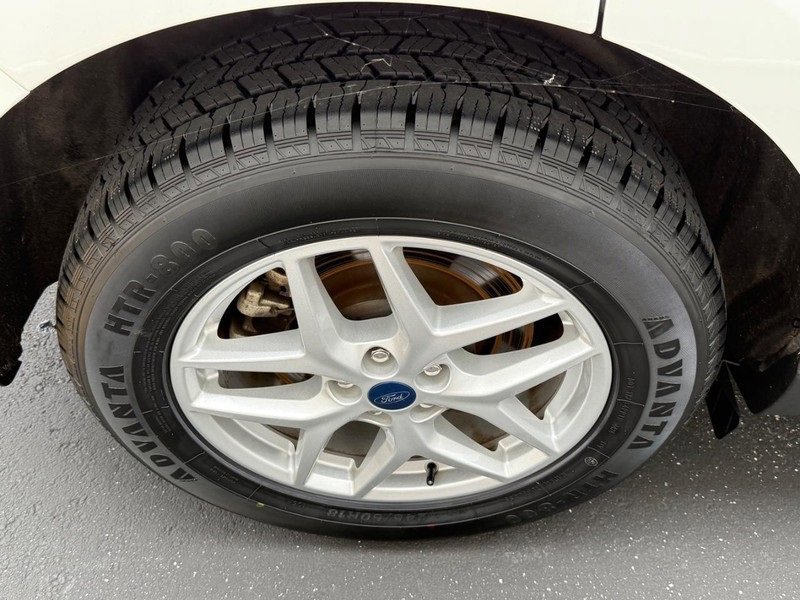 Certified 2022 Ford Edge SEL w/ Convenience Package image 8