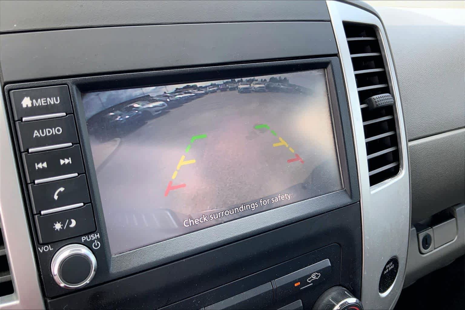 Used 2019 Nissan Frontier SV RWD image 26