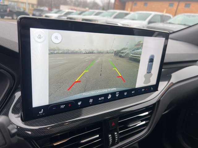 Certified 2023 Ford Escape ST-Line w/ Tech Pack #1 image 13