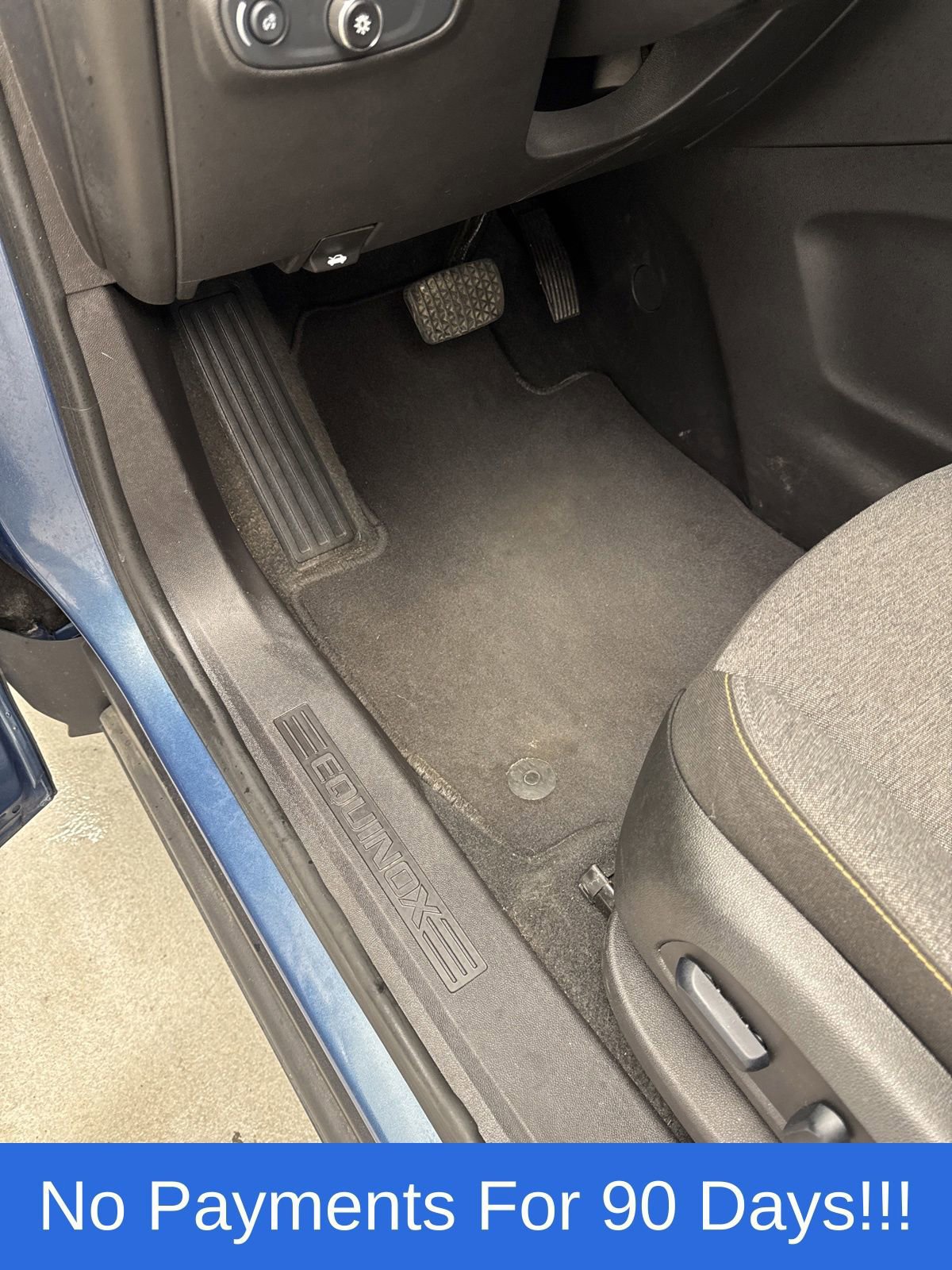 Used 2024 Chevrolet Equinox LT image 14