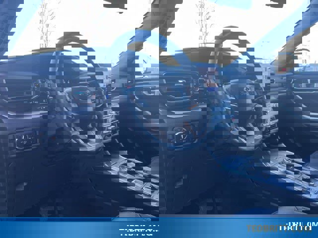 Certified 2023 Ford Explorer XLT w/ Equipment Group 202A image 25