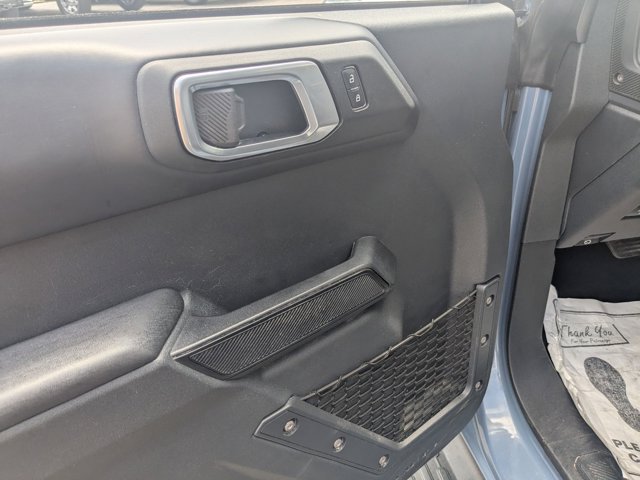 Certified 2025 Ford Bronco Outer Banks AWD/4WD image 13