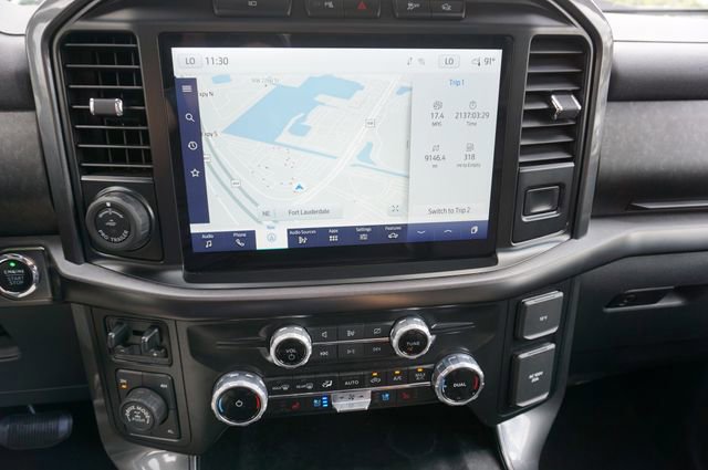 Certified 2023 Ford F150 Tremor w/ Equipment Group 402A High AWD/4WD image 10