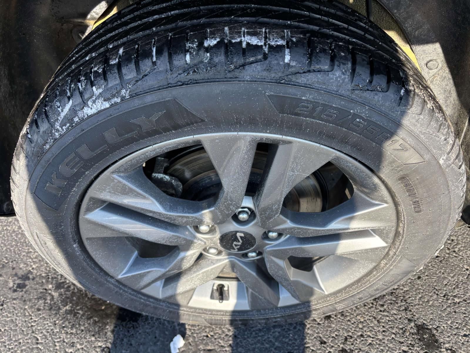 Used 2022 Kia Seltos S image 12