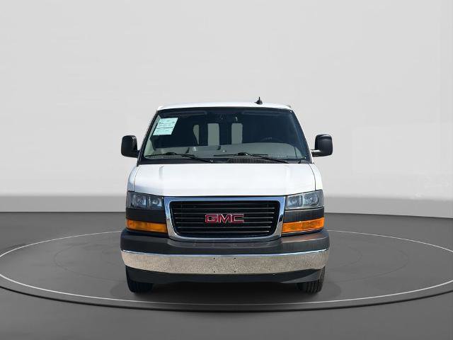 Used 2024 GMC Savana 2500 w/ Driver Convenience Package RWD image 6