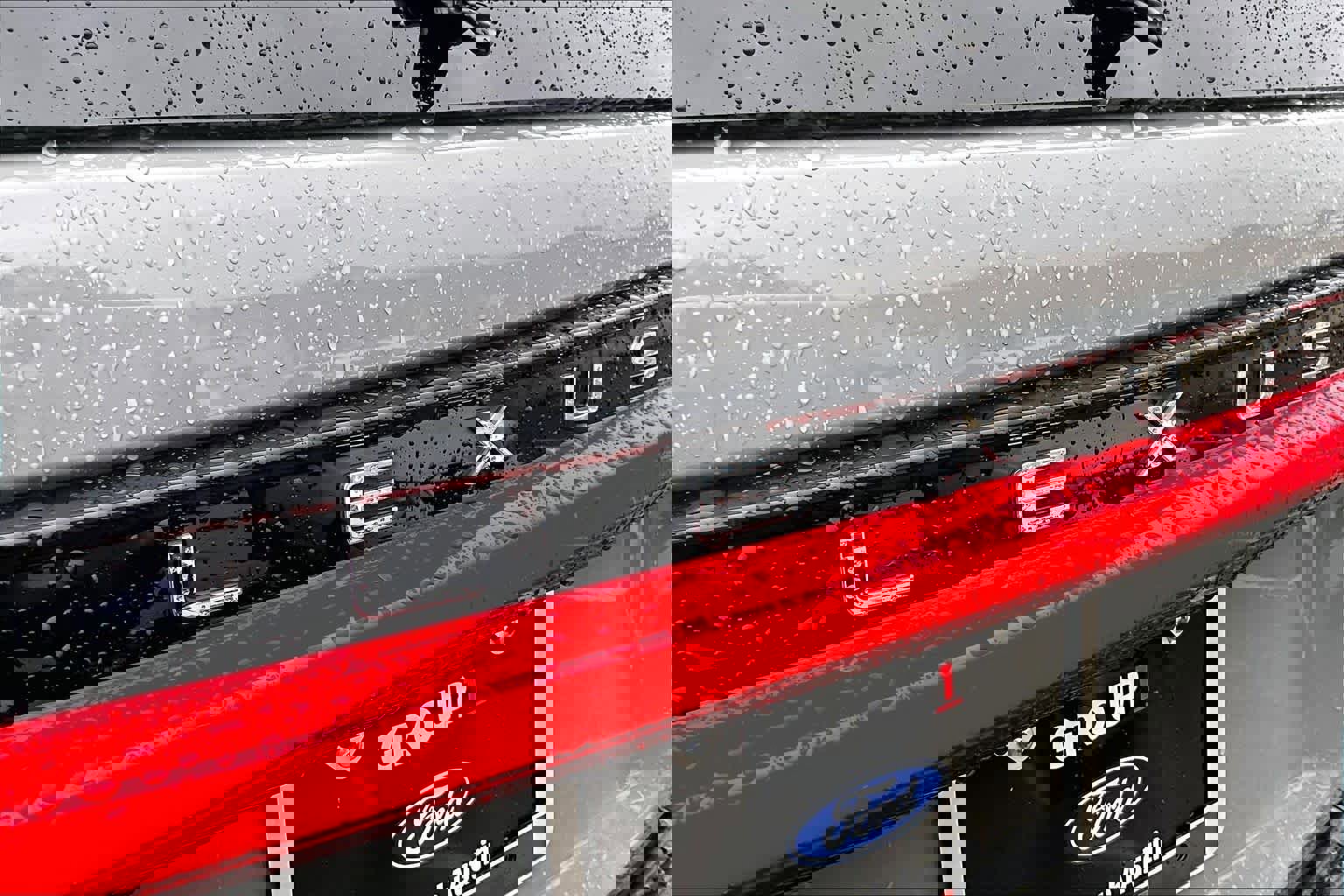 Used 2024 Lexus GX 550 AWD/4WD image 31