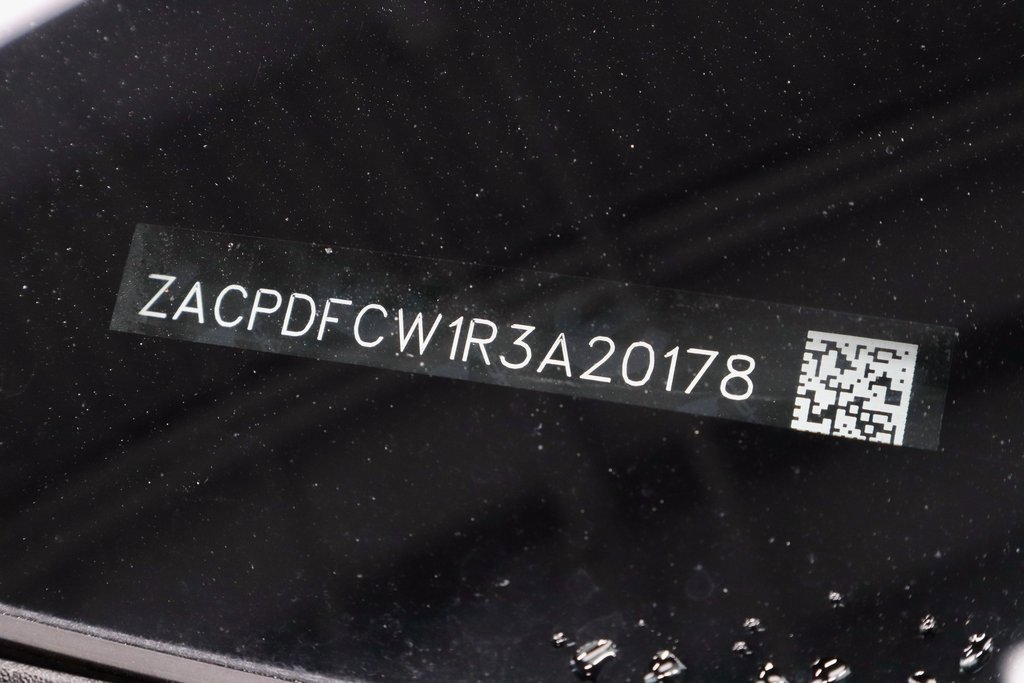 Used 2024 Dodge Hornet R/T w/ Track Pack image 35