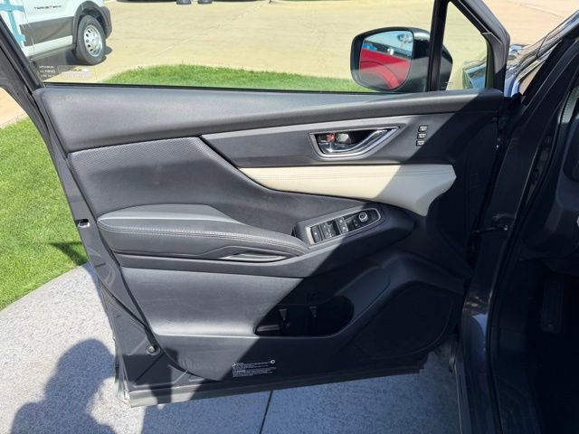 Used 2021 Subaru Ascent Limited w/ Popular Package #2A image 9