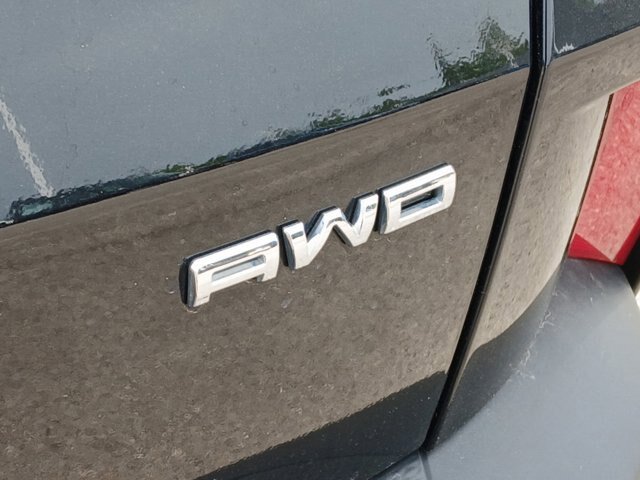 Certified 2026 Ford Escape ST-Line AWD/4WD image 23