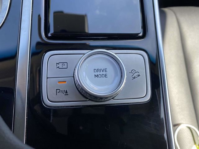 Used 2021 Genesis GV80 2.5T RWD image 35