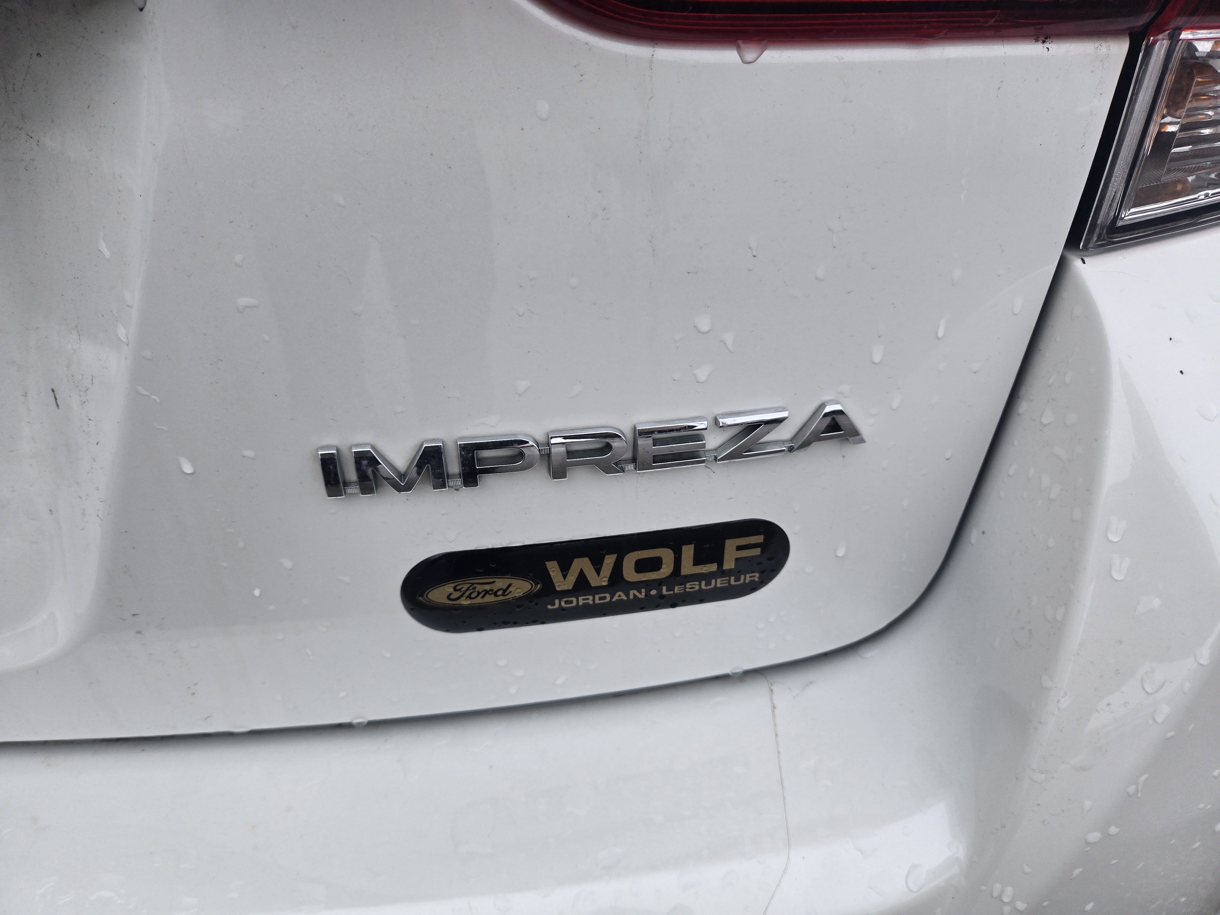 Used 2019 Subaru Impreza 2.0i Premium image 10