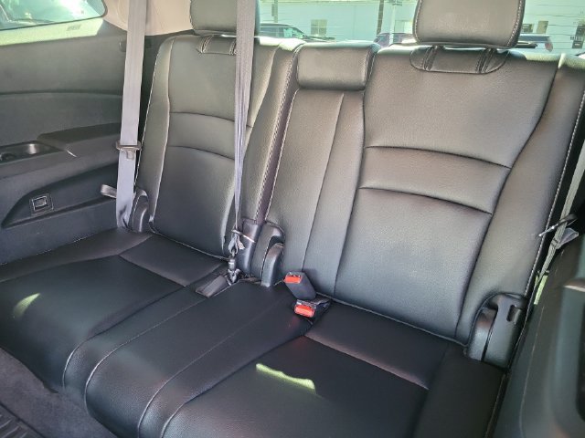 Used 2021 Honda Pilot Touring image 21