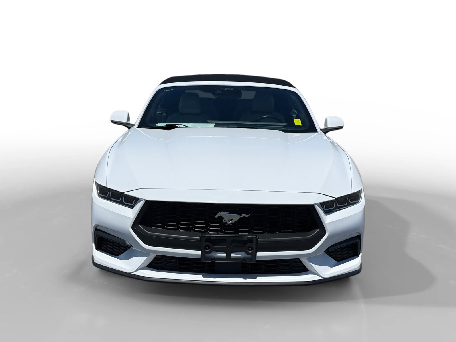 Certified 2024 Ford Mustang Premium RWD image 8