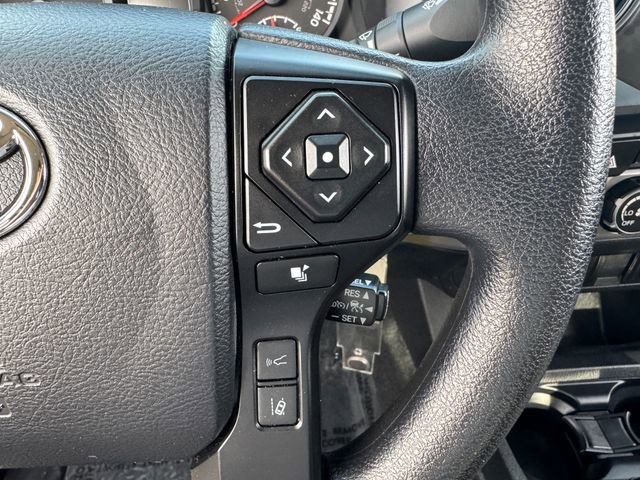 Used 2023 Toyota Tacoma SR w/ SR Convenience Package image 21