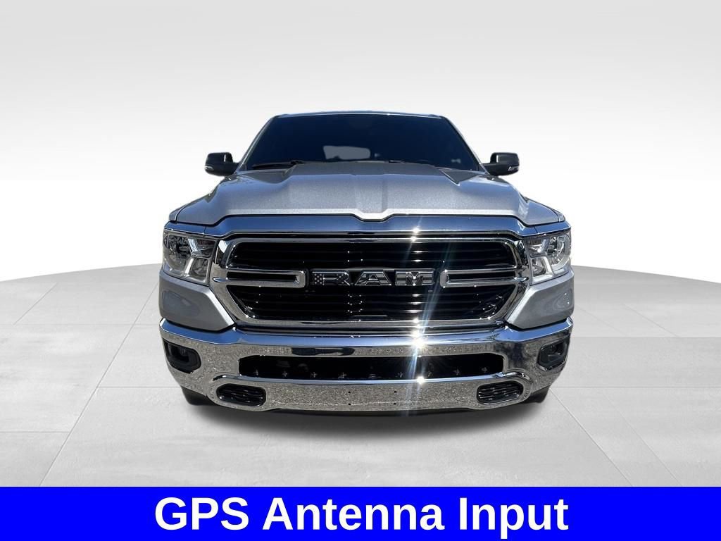 Used 2023 RAM 1500 Big Horn image 26