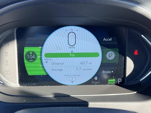 Used 2020 Chevrolet Bolt LT image 20