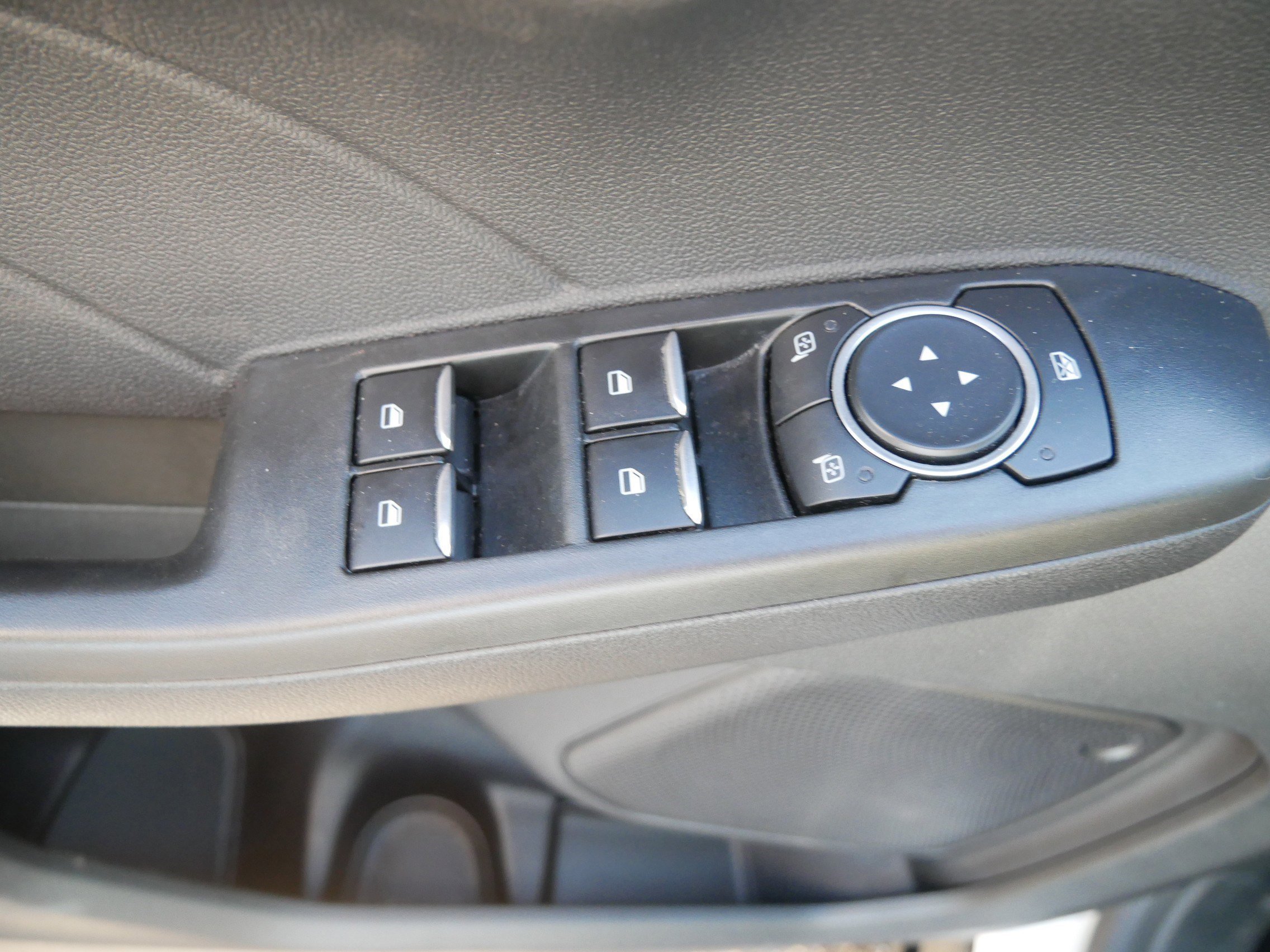 Certified 2022 Ford Escape SEL image 20