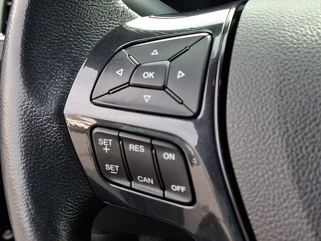 Certified 2018 Ford Explorer XLT w/ Equipment Group 202A image 22