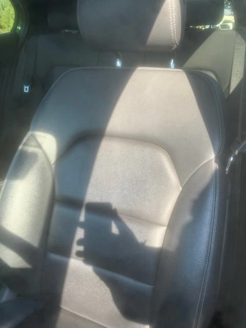 Used 2018 Mercedes-Benz GLA 250 4MATIC image 8