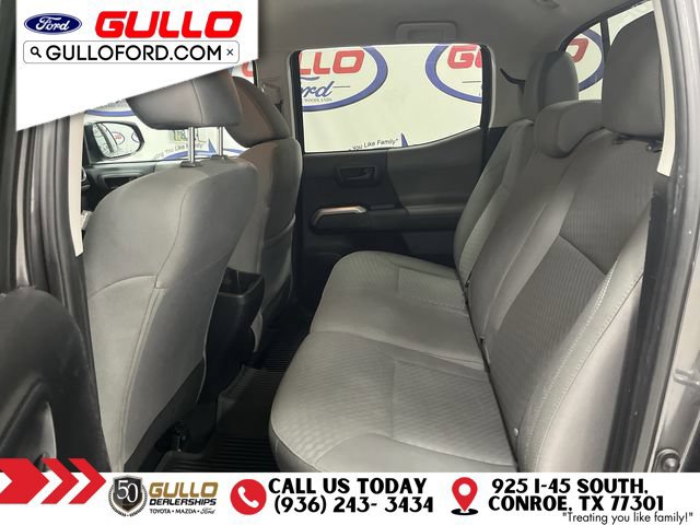Used 2023 Toyota Tacoma SR5 RWD image 15