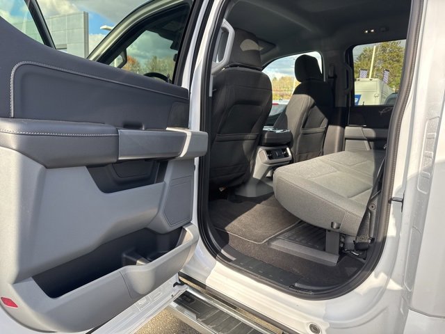 Certified 2024 Ford F150 XLT w/ Mobile Office Package image 19