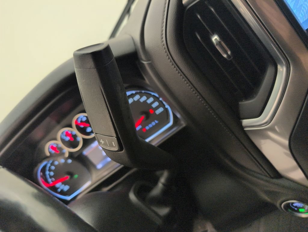 Used 2019 Chevrolet Silverado 1500 LT w/ True North Edition AWD/4WD image 28