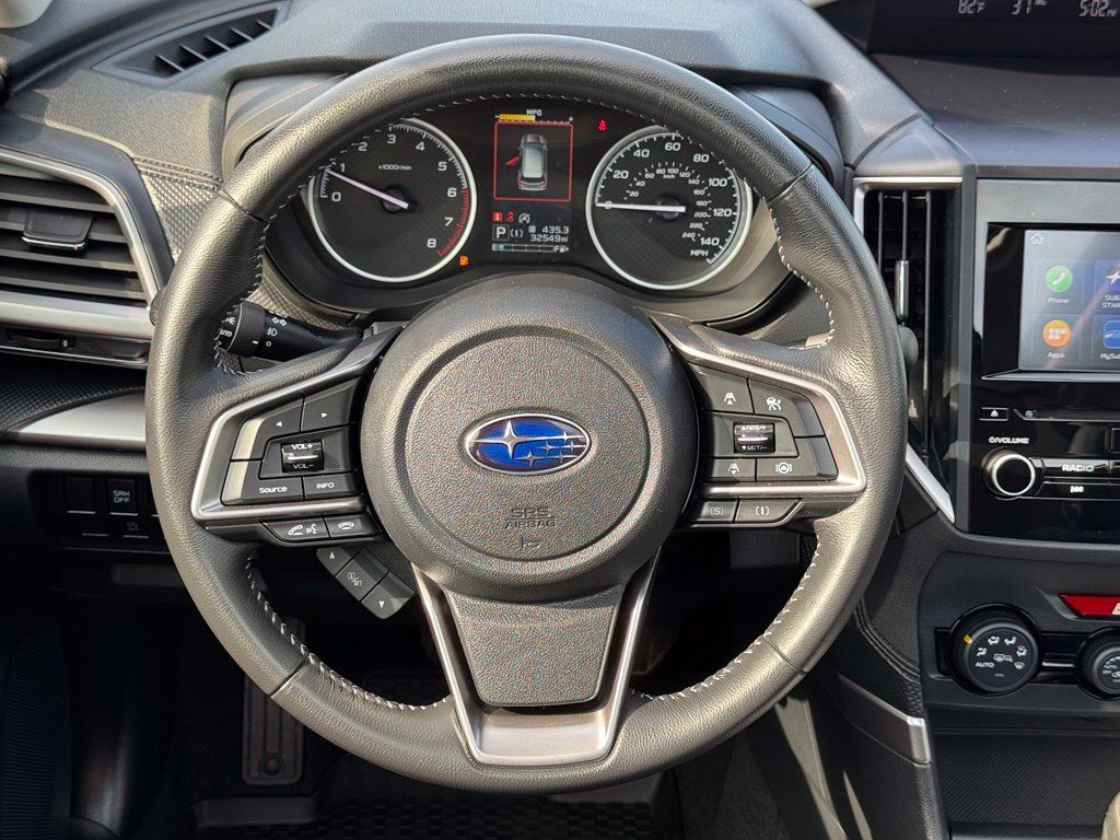 Used 2022 Subaru Forester Premium AWD/4WD image 12